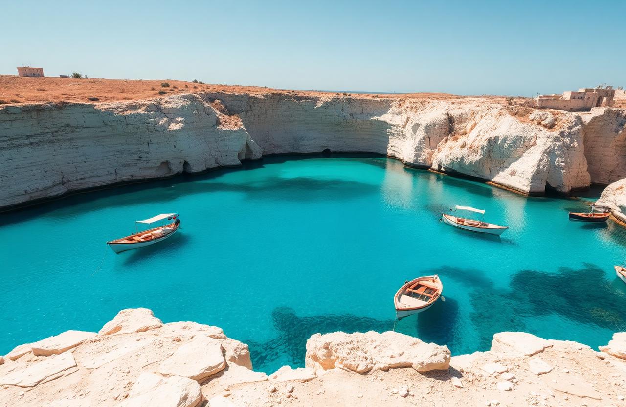 Malta, Malta